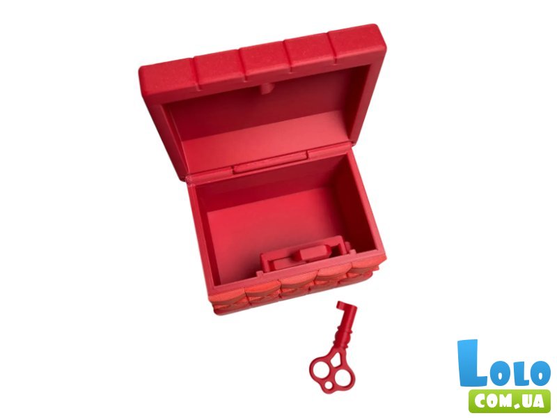 Головоломка Шкатулка с секретом, Skillenge