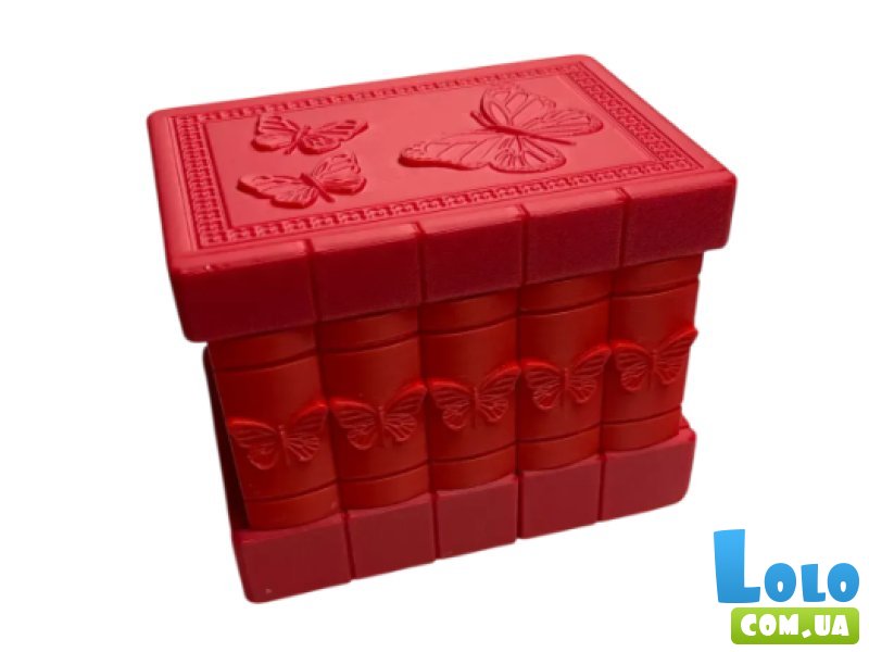 Головоломка Шкатулка с секретом, Skillenge