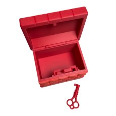 Головоломка Шкатулка с секретом, Skillenge