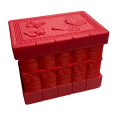 Головоломка Шкатулка с секретом, Skillenge