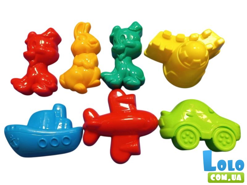 Пасочка (в ассортименте)