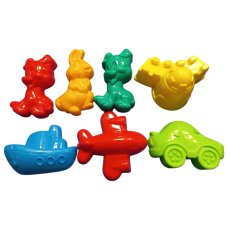 Пасочка (в ассортименте)