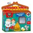 Набор магнитов Курочка Ряба, Vladi Toys (укр.)