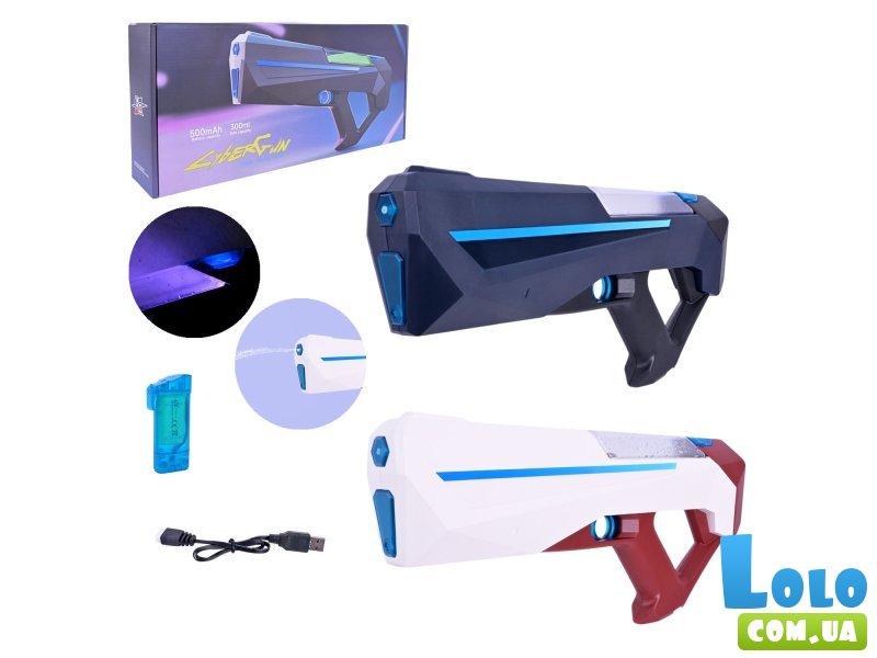 Водяной бластер (в ассортименте)