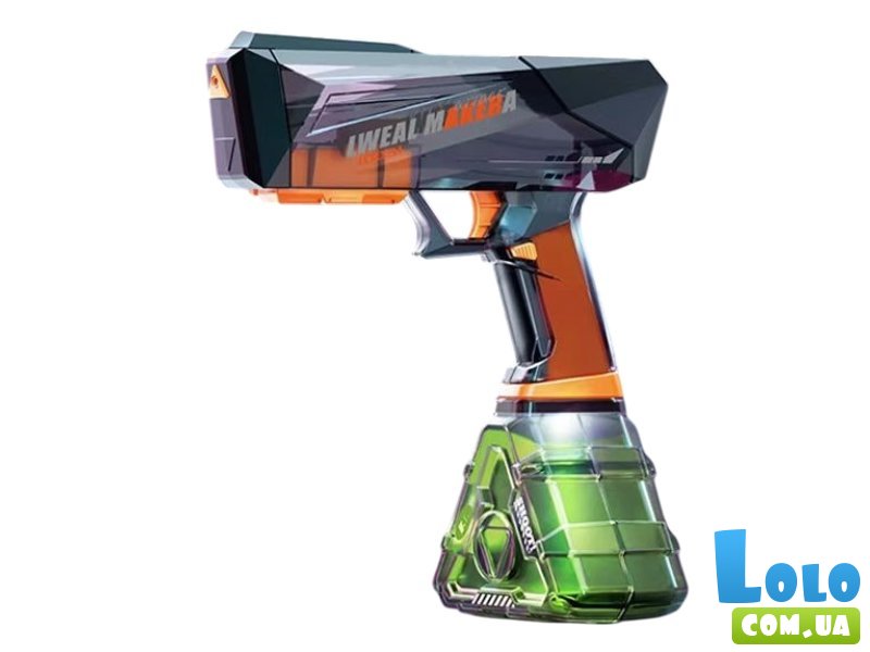 Водяной пистолет (в ассортименте)