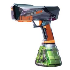 Водяной пистолет (в ассортименте)