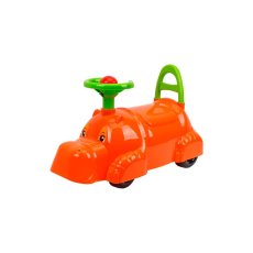 Автомобиль для прогулок - толокар Бегемот, ТехноК