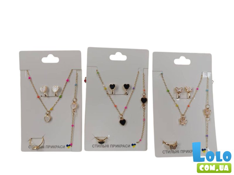 Набор аксессуаров (в ассортименте)