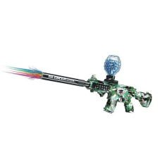 Автомат с пулями