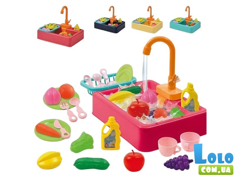 Мойка детская (в ассортименте)