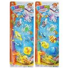 Магнитная рыбалка (в ассортименте)