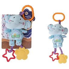 Погремушка Слоненок