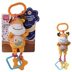 Погремушка Олень