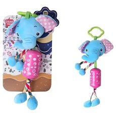 Погремушка Слоненок