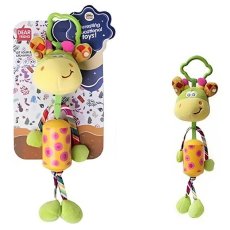 Погремушка Жираф