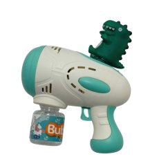 Пистолет с мыльными пузырями (в ассортименте)