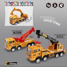 Машина Спецтехника (в ассортименте)