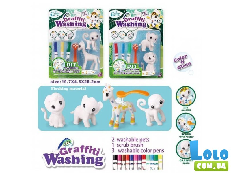 Набор для творчества (в ассортименте)