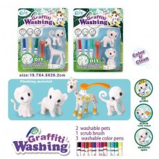 Набор для творчества (в ассортименте)