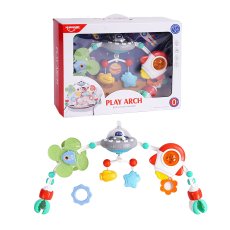 Погремушка-дуга Космос