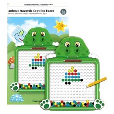 Мозаика магнитная