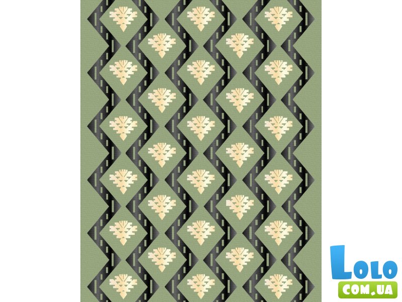 Картина по номерам Линии традиций, Brushme (40х50 см)