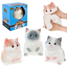 Игрушка-антистресс Таба Котик (в ассортименте)