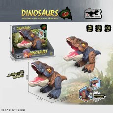 Интерактивная игрушка Динозавр (в ассортименте)
