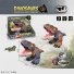 Интерактивная игрушка Динозавр (в ассортименте)