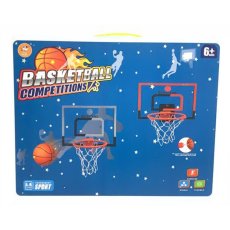 Игровой набор Баскетбольное кольцо