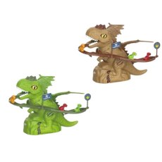 Трек Динозавр (в ассортименте)