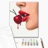 Картина по номерам Соблазнительный красный, Brushme (40х50 см)