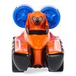 Металлический спасательный автомобиль с фигуркой Зума, Spin Master