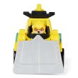 Металлический спасательный автомобиль с фигуркой Кремез, Spin Master