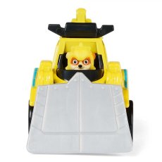 Металлический спасательный автомобиль с фигуркой Кремез, Spin Master