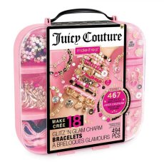 Набор для создания шарм-браслетов Juicy Couture, Make it Real