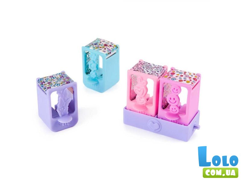 Игровой набор Маникюрный салон, Spin Master