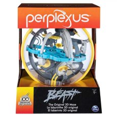 Лабиринт-головоломка Perplexus Original, Spin Master