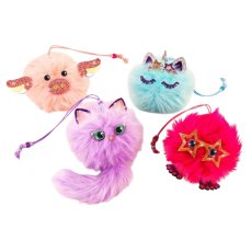 Набор для создания помпонов Обнимашки, Make it Real