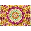 Набор для создания картины Мандала со стразами, Craze