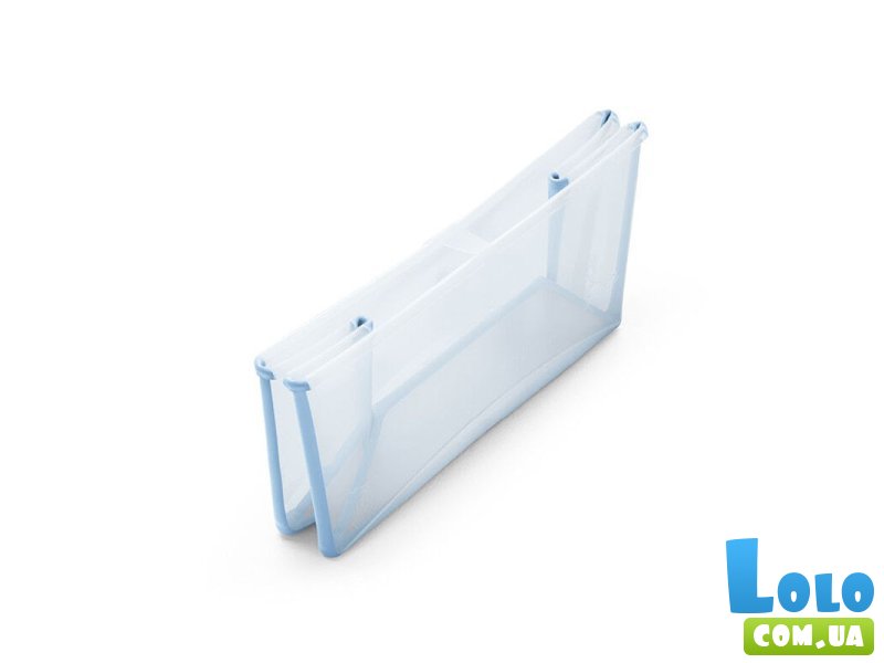 Ванночка складная Flexi Bath XL, Stokke (ocean blue)