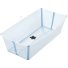 Ванночка складная Flexi Bath XL, Stokke (ocean blue)