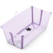 Ванночка складная Flexi Bath XL, Stokke (lavender)