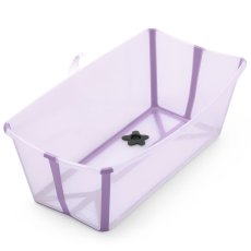 Ванночка складная Flexi Bath XL, Stokke (lavender)