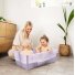 Ванночка складная Flexi Bath XL, Stokke (lavender)