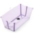 Ванночка складная Flexi Bath XL, Stokke (lavender)
