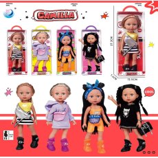 Кукла Camilla (в ассортименте)