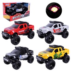 Машина Джип (в ассортименте)