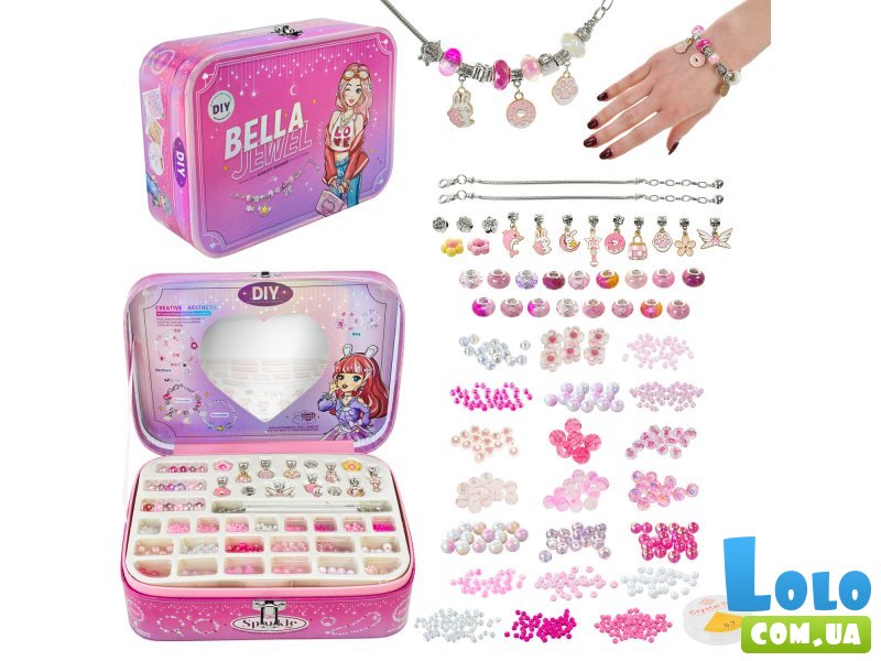 Набор для создания браслетов