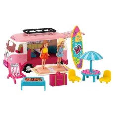 Набор кукол Travel Holiday